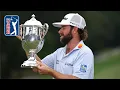 Download Lagu Cameron Young’s highlights from all four rounds at Wyndham | 2025