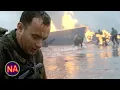 Invading Normandy Beach - Part 1 Saving Private Ryan