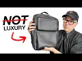 Coach Backpack Bag Comparison - Is Coach a Luxury Brand