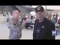 102-year-old Chicopee Air Force Veteran Ed Malikowski passes away