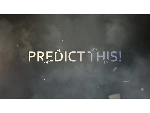Predict This! Trailer