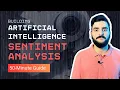 Artificial Intelligence - Python Sentiment Analysis in Marketing