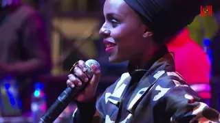 fyah mummah jahmby and selector technix comeback buju banton legends edition show february 2020