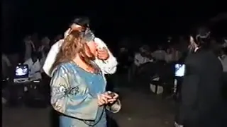 اروع محاوره بين هدى البصري والفنان عبد الله غريب قديم  اروع محاوره بين هدى البصري والفنان عبد الله غريب قديم