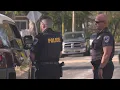 Peoria Police Department begins 2025 Walk and Talk campaign