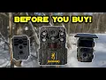 The BEST Trail Cameras Gear to Buy Trail Cam Buying Guide 2026