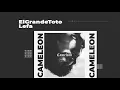 ElgrandeToto - Ailleurs feat Lefa ( official audio )