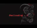Shikata Ga Nai and Encoder Logic Shellcoding EP3