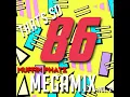 Lagu THAT'S SO '86 MEGAMIX - VOL. 2