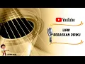 Download Lagu LIRIK LAGU BEBASKAN DIRIKU - COVER INDAH YASTAMI