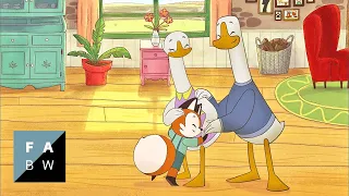family bonds animated short film 2019 