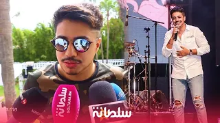 إيهاب أمير أنا كنت أول المؤيدين للمقاطعة وعائلتي خليتهم بعاد أنا لي هاز الدقة 