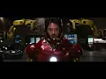 Iron man - Believer