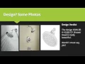 KOHLER K-10282-CP Forte Single-Function Showerhead Polished Chrome Review