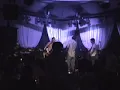 Hallelujah - Bamboo (Live at 19 East)