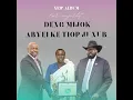 Download Lagu Deng Mijok_ Abyei ke Tiop Junub official audio_(South Sudanese music 2025