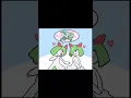 Kirlia s Unexpected Evolution A Romantic Twist