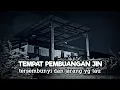 Download Lagu ANGKER !! TEMPAT PEMBUANGAN JIN TERSEMBUNYI || Sidoarjo.