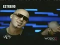 Wisin y Yandel - Te Siento (Video Oficial)