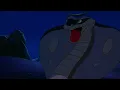 Download Lagu Aladdin 2 The Return of Jafar (1994) - Arabian Nights [2K]