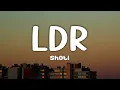 Download Lagu LDR - Shoti (Lyrics) Sped Up