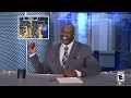 Shaq Was There NBA 2K24