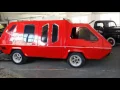 1971 VW PHOENIX VAN as seen on Craigslist Slideshow