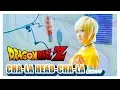 Download Lagu DRAGON BALL Z｜CHA-LA HEAD-CHA-LA [Covered by Studio aLf]