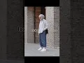 Download Lagu CEWEK TINGGI 150CM COBA OUTFIT INI #outfit #ootd #outfitoftheday #hijab #ootdkekinian #shortvideo