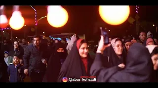 Delbaram Abas Kohzadi دلبرم عباس کهزادی 