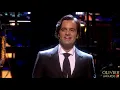 Ramin Karimloo performs Love Never Dies | Olivier Awards 2011 with Mastercard