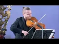 Max Bruch: «8 Pieces for Clarinet, Viola and Piano, Op.83» / Camerata Rhein (Solsberg Young Artists)