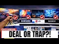 Lagu Best Best Buy TV Deals Right Now — What’s Actually Worth It