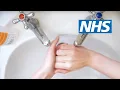 Download Lagu Cara mencuci tangan | NHS
