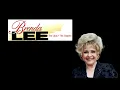 BRENDA LEE ~ There Goes My Heart  / Teach Me Tonight