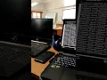 Programming Fun Amrita Bengaluru 1st year MBA Lecture Hall