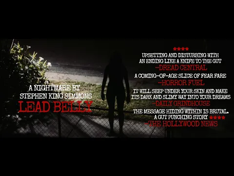 LEAD BELLY OFFICIAL TRAILER
