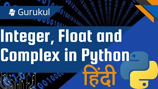 Python Numeric Data Types Explained in Hindi Integers Floats and Complex Numbers