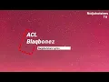 Blaqbonez  - ACL (Lyrics)
