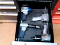 My 41 in husky toolbox