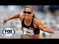 Anatomy of Lolo Jones