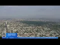 New York City s air quality improving amid Canada wildfires