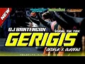 Download Lagu DJ BANTENGAN GERIGIS GEDRUK X GUAYENG VIRAL TIK TOK VELOCITY ‼️