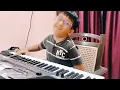 Download Lagu Bhiga Bhiga h samaa piano cover