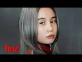 Lil Tay Is Not Dead TMZ Live
