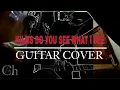 Download Lagu kilms do you see what i see Guitar Cover by @CHANDRA FERR