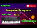 Download Lagu Kerangraman Kerungruman ( Yoshica ) Karaoke Nada Cowo Versi Sandiwaraan