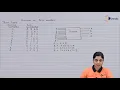 Decimal to BCD Encoder Number System and Code Digital Circuit Design in EXTC Engineering