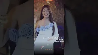 ليش تعذبين قليبي 