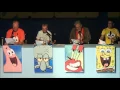 Download Lagu SpongeBob: Live Read of Help Wanted, Sept 7, 2013 FULL EVENT